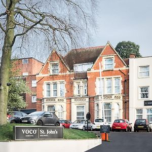 Voco St. Johns Solihull, An Ihg Hotel